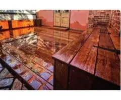 Decking Bayswater