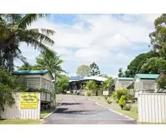 Pet Friendly Motel Maryborough | Tiaro Tourist StopOver