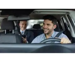 Guys Hill Taxi - Friendly Service Close to Home