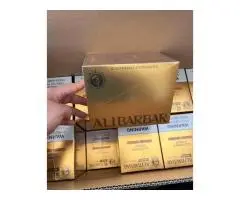 ALIBARBAR INGOT 9000 PUFFS