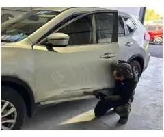 The Comprehensive Smash Repair Adelaide North