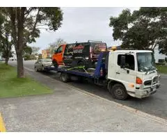 Cash For Cars Mackay at Mackay Car Removals: Fast, Easy & Top Dollar Vehicle Removal