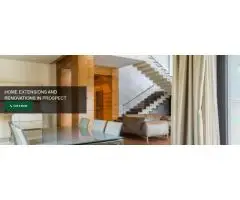 Home Extensions Prospect