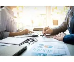 Trusted Accounting & Taxation Services in Mulgrave