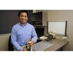 Orthopaedic Surgeon Wodonga | Specialist Orthopaedic Care