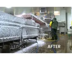 Get Holistic Services for Restaurant Hood Cleaning Adelaide