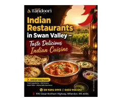 *****n Restaurant Near Swan Valley – Delicious Butter Chicken & Rice Combo Just $20 - 3