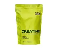 Creatine Monohydrate Unflavoured – 200g