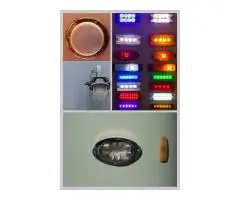 Caravan LED Lights