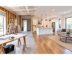 Expert House Renovation  South Ripley – Infinity Services Group