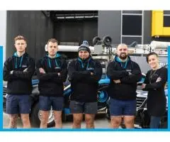 Plumber Hughesdale