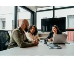 Professional Commercial Finance Brokers in Adelaide