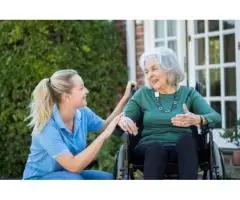 Quality Support from a Disability Service Provider in Perth