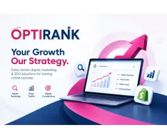 Local SEO Melbourne Solutions | OptiRank