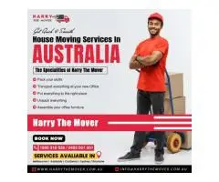 House Moving Across Melbourne? Movers Melbourne Available