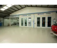 Find Panel Repairs Adelaide for All Car Models and Makes
