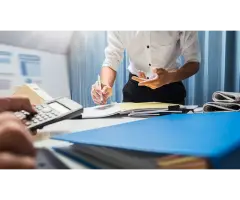 Ensure Proper Delivery of Legal Documents with The Best Process Serving Company Australia