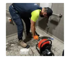 Plumber Eastwood