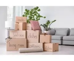 Trusted Furniture and House Removalists in Perth