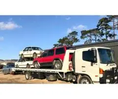 Reliable Cash for Cars and Car Removal Services in Coburg