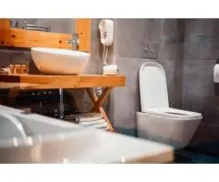 Bathroom Renovations Castle Hill | Australian Renovation Professionals