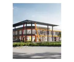 Commercial Architects Boroondara | RBi Architects