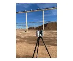 Terrestrial Laser Scanning | 3D Terrestrial Laser Scanning | AUAV