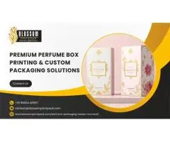 Premium Food Packaging Printing Solutions in Mumbai for All Industries