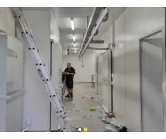 Cold Room Servicing Gold Coast