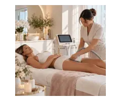 Advanced Skin Rejuvenation Treatment