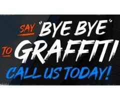 Bye Bye Graffiti