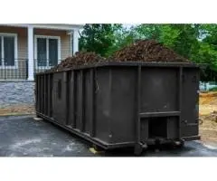 Junk Removal Mississauga