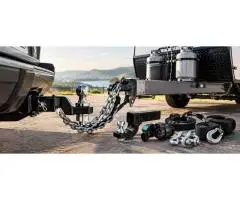 Quality Towing Equipment  Gold Coast – Kebar Manufacturing