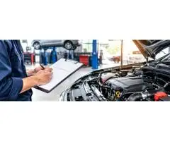 Expert Logbook Service Brendale - NAV Motors