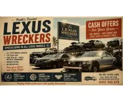 Car Wreckers Perth: A Practical Choice for Old and Damaged Vehicles