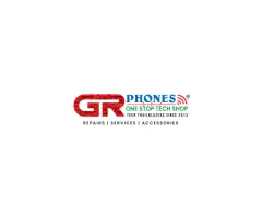 Professional Phone Repair Services in Adelaide | GR Phones