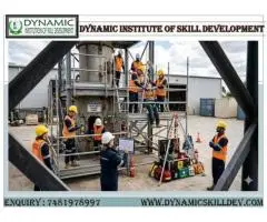 Improve Industrial Awareness with Focused Safety Education in Patna