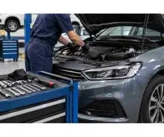 Auto Servicing Carole Park - Indaus Automotive