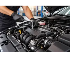 Expect Engine Service Sunshine Coast - Auramotive