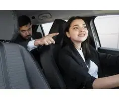 Drysdale Taxi Service - Quick and Easy Local Transport