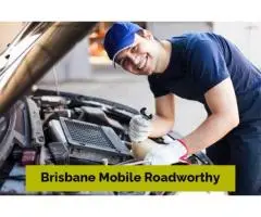 Brisbane Mobile Roadworthy Made Simple And Convenient