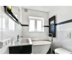 Bathroom Renovations Lane Cove – Experienced Local Team