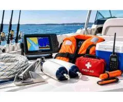 Premium Boat Essentials Brisbane – Stones Corner Marine