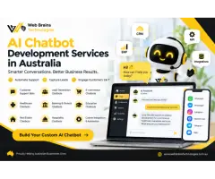 Best AI Chatbot Development Services