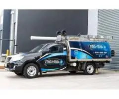 Plumber Oakleigh