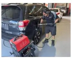 Get Superior and Holistic Smash Repair Adelaide