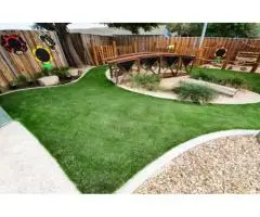 Synthetic Turf Australia