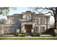 Display Homes Balwyn