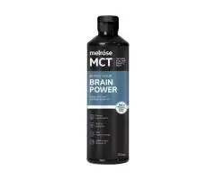 Melrose Mct Brain Power Liquid 250ml