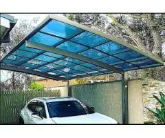 Cantilever Carport Sydney